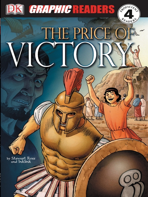 Title details for The Price of Victory by Stewart Ross - Available